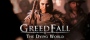 GreedFall: The Dying World