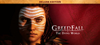 GreedFall: The Dying World - Deluxe Edition