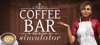 Coffee Bar Simulator