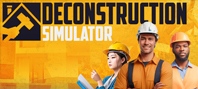 Deconstruction Simulator