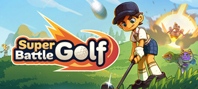 Super Battle Golf
