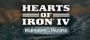 Hearts of Iron IV: Warships of the Pacific