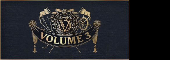 Victoria 3: Volume 3