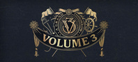 Victoria 3: Volume 3