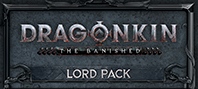 Dragonkin: The Banished - Lord Pack