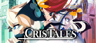 Cris Tales