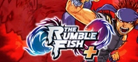 The Rumble Fish +