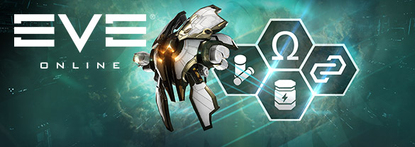 EVE Online – Набор Federation Initiate Pack