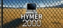 Hymer 2000