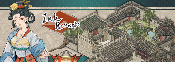 Ink Reverie