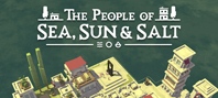 The people of Sea, Sun & Salt