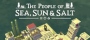 The people of Sea, Sun & Salt