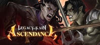 Legacy of Kain: Ascendance (СНГ без РФ/РБ)