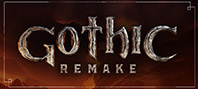 Gothic 1 Remake