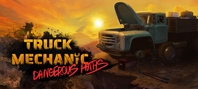 Truck Mechanic: Dangerous Paths
