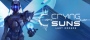 Crying Suns