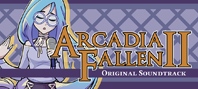 Arcadia Fallen II - Soundtrack