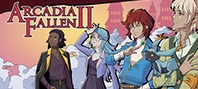 Arcadia Fallen II - Digital Deluxe
