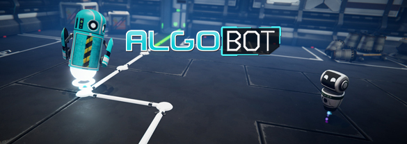 Algo Bot - Original Soundtrack