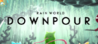Rain World: Downpour