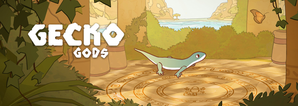 Gecko Gods