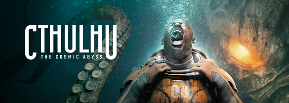 Cthulhu: The Cosmic Abyss
