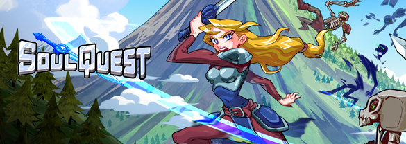 SoulQuest