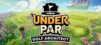 Under Par Golf Architect