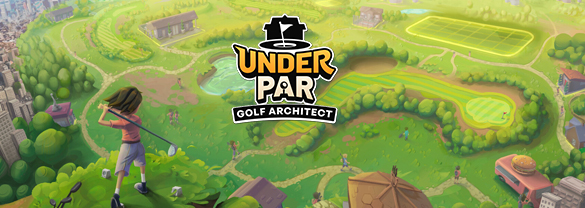 Under Par Golf Architect