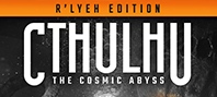 Cthulhu: The Cosmic Abyss - R'lyeh Edition