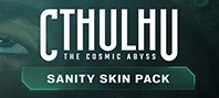 Cthulhu: The Cosmic Abyss - Sanity Skin Pack