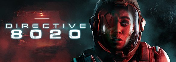 Directive 8020