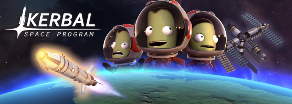 Kerbal Space Program