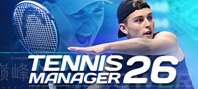 Tennis Manager 26