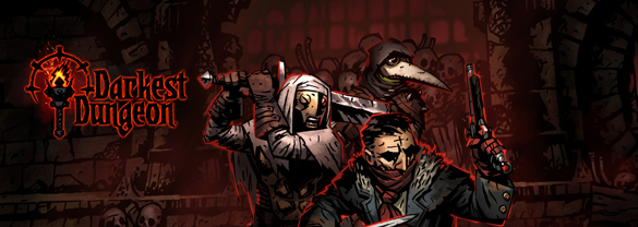 Darkest Dungeon®