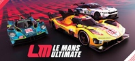 Le Mans Ultimate