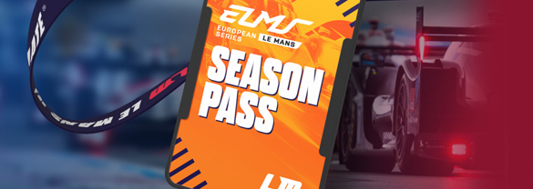 Le Mans Ultimate - ELMS Season Pass