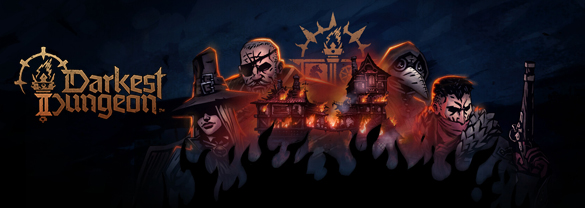 Darkest Dungeon® II