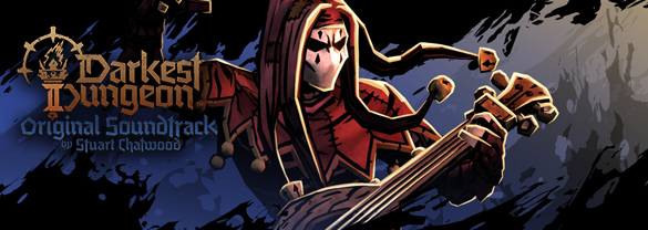 Darkest Dungeon® II: The Soundtrack