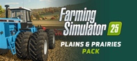Farming Simulator 25: Plains & Prairies Pack