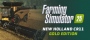 Farming Simulator 25: New Holland CR11 Gold Edition