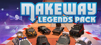 Make Way: Legends Pack DLC