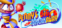 Penny's Big Breakaway