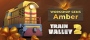 Train Valley 2: Workshop Gems - Amber
