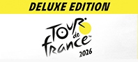 Tour de France 2026 - Deluxe Edition
