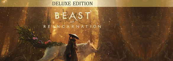 Beast of Reincarnation - Deluxe Edition