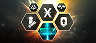 EVE Online – Набор Frontline Cadet Pack
