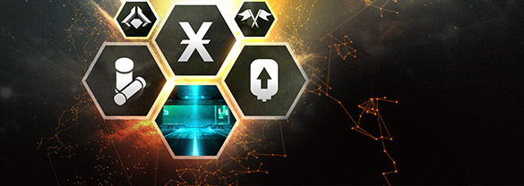EVE Online – Набор Frontline Cadet Pack