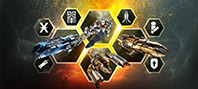 EVE Online – Набор Empire Guardian Pack