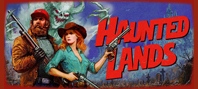 Haunted Lands